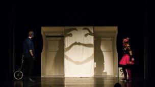 Teatr Lalek w Żylinie 3 Autor: Milo Fabian