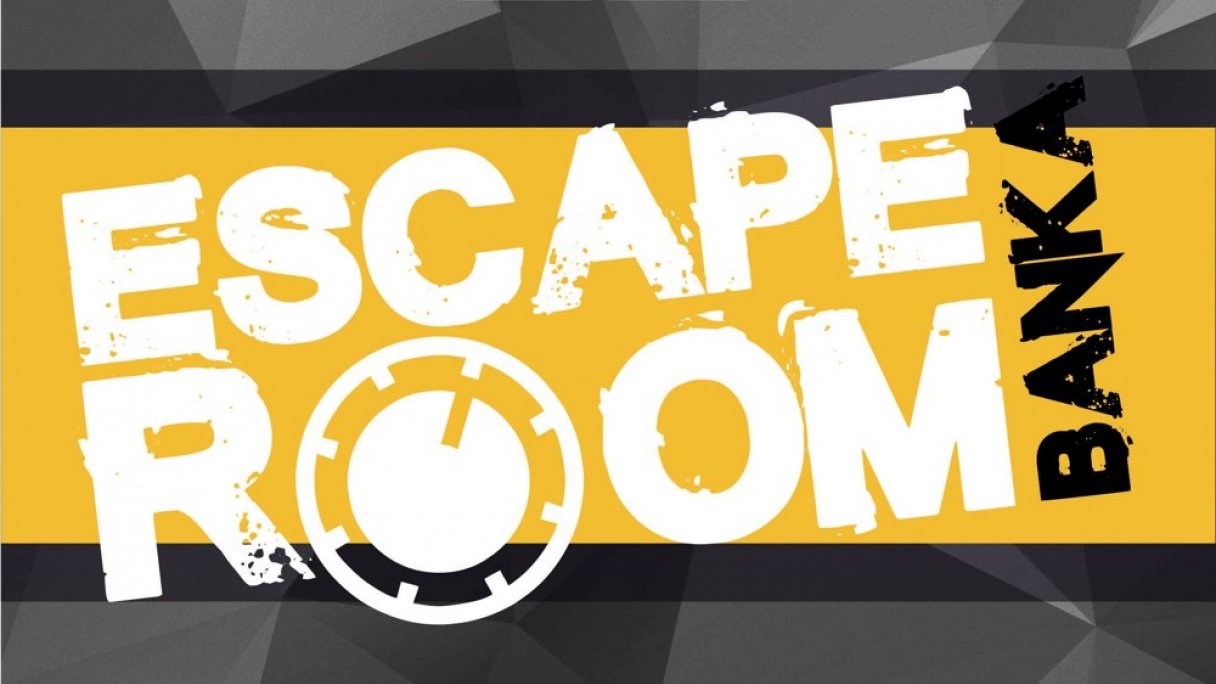 Escape Room Bank 1