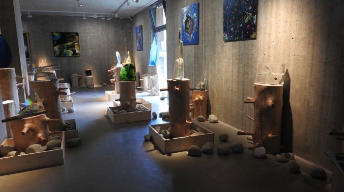 Stone Art Gallery Ždiar