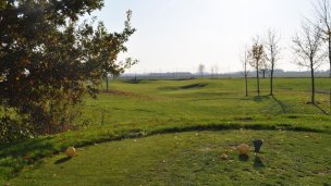 Ośrodek golfowy Green Resort Borša 4