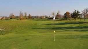 Ośrodek golfowy Green Resort Borša 5