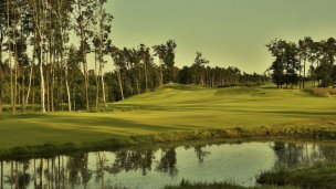 Penati Golf Resort Senica 3