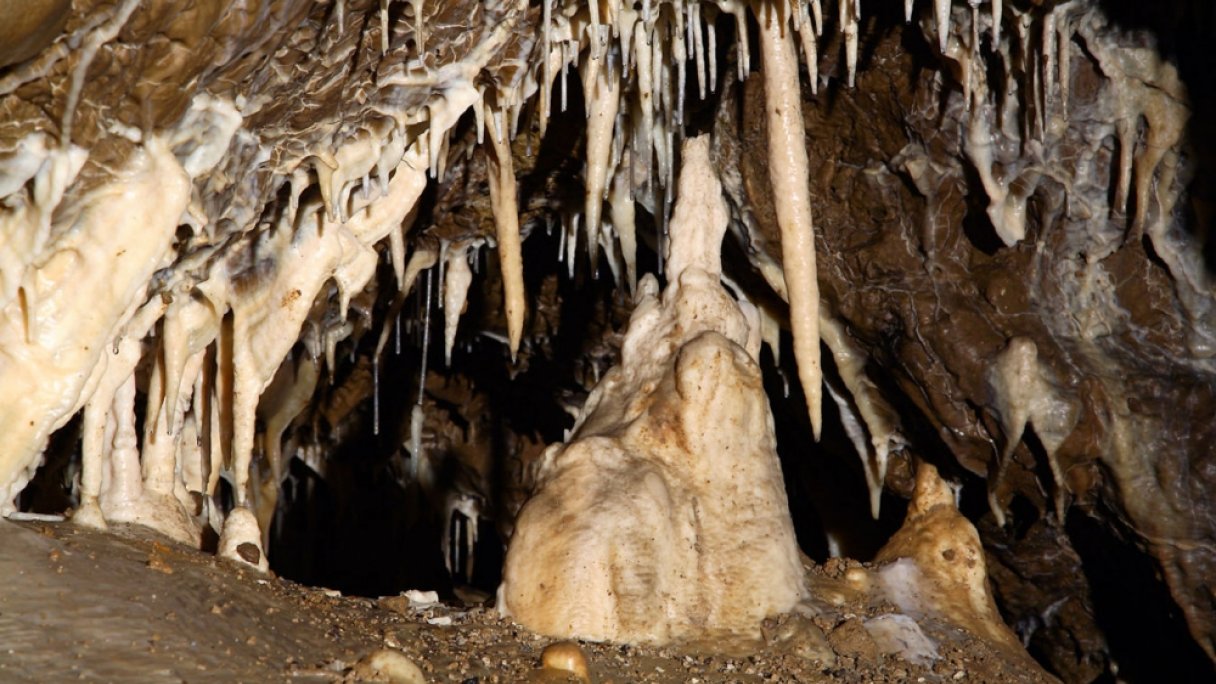 Jaskinia Važecká 1