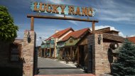 Lucky Ranch Reca 5