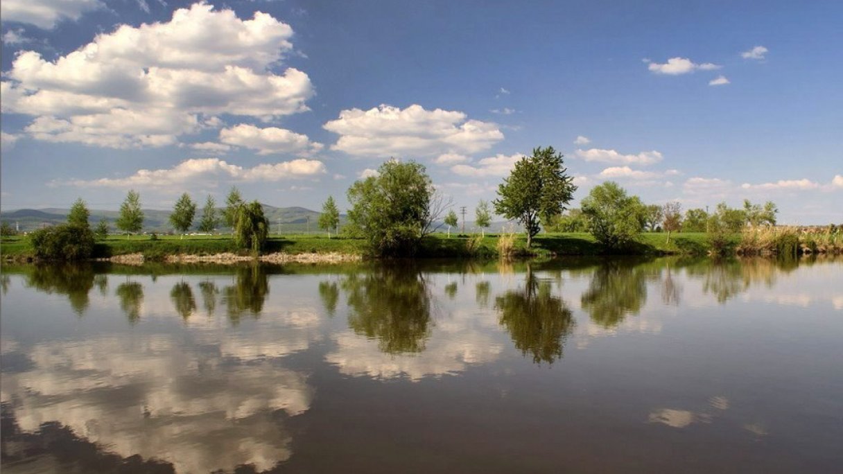 Jezioro w Viničné 1 źródło: https://www.kamnavylet.sk/sk/atrakcia/jazierko-vo-vinicnom-vinicne