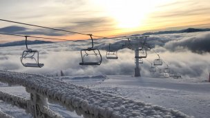 Ośrodek narciarski Ski Park Kubínska hoľa 2