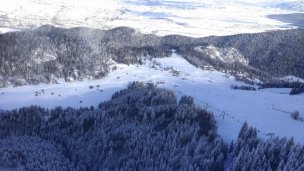 Ośrodek narciarski Malinô Brdo 2