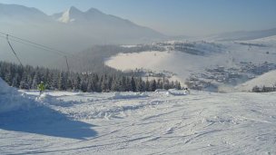 Ośrodek narciarski Bachledova - Deny 2 źródło: http://www.penziondeny.com/indexnovy.php?co=5&lang=sk