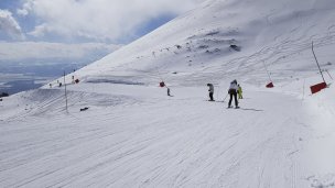 Ośrodek narciarski Tatranská Lomnica 4