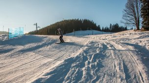 Ośrodek narciarski Ski TaJa 4