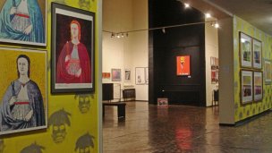 Muzeum Sztuki Nowoczesnej Andy'ego Warhola 3