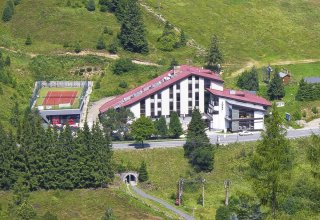 Całoroczny pobyt w dobrej cenie w Tatrach Niskich w przyjemnym hotelu z prywatnym wellness
