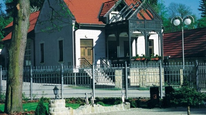 Villa Flora *** Rajeckie Teplice