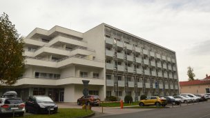 Hotel uzdrowiskowy Veľká Fatra **** Turczańskie Teplice 2