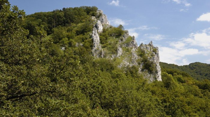 Rozhľadňa Vápenná (Sološnica)