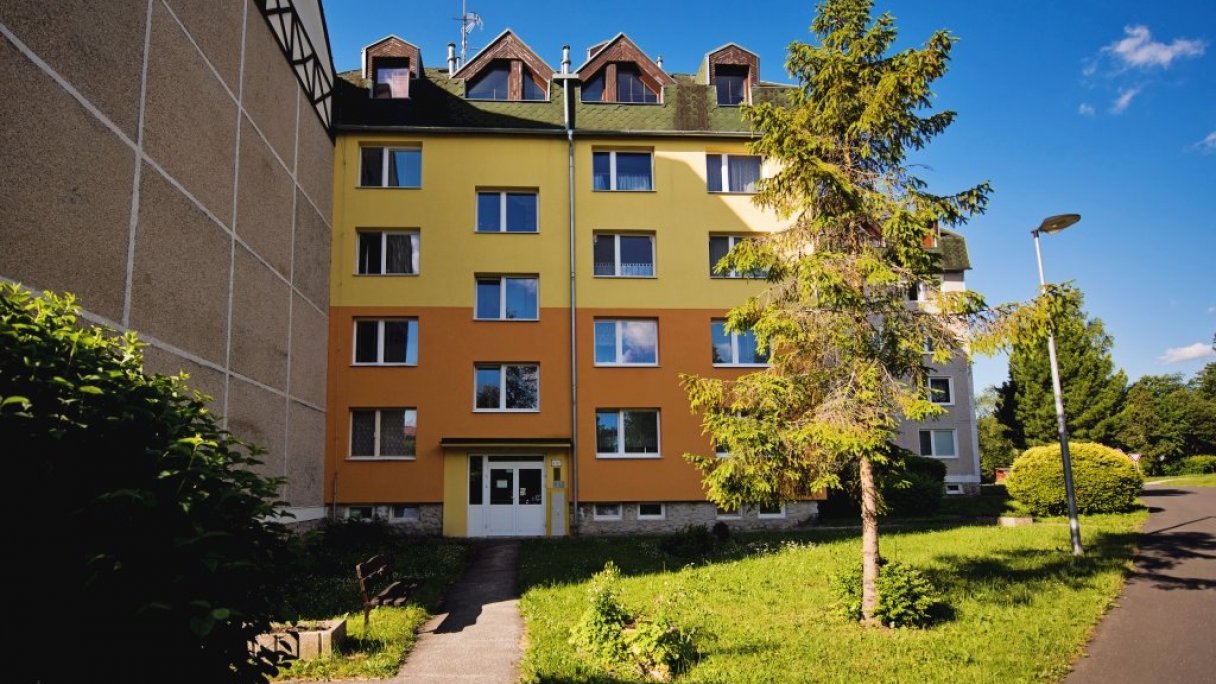 Apartmán Loty Tatranská Lomnica 1