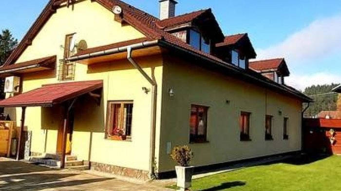 Hacienda Maroš Liptovská Osada