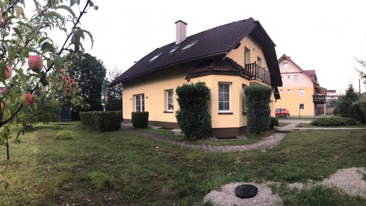 Vila Nika Liptovský Mikuláš - Demänová 1